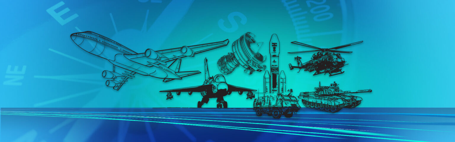 Aerospace Defence Bharat 2025 Swaraksha Mahotsav 2026