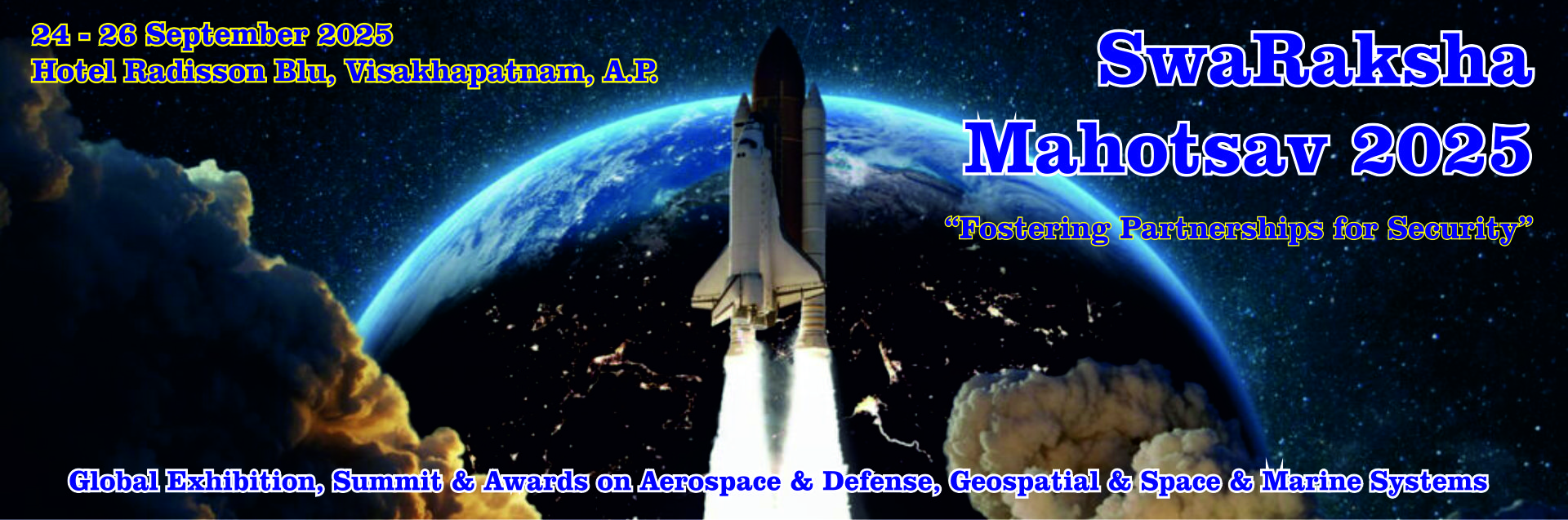 geospace 1